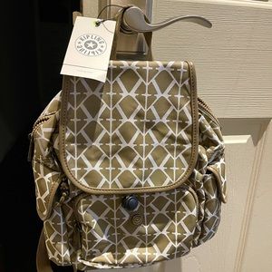 Kipling Mini Backpack